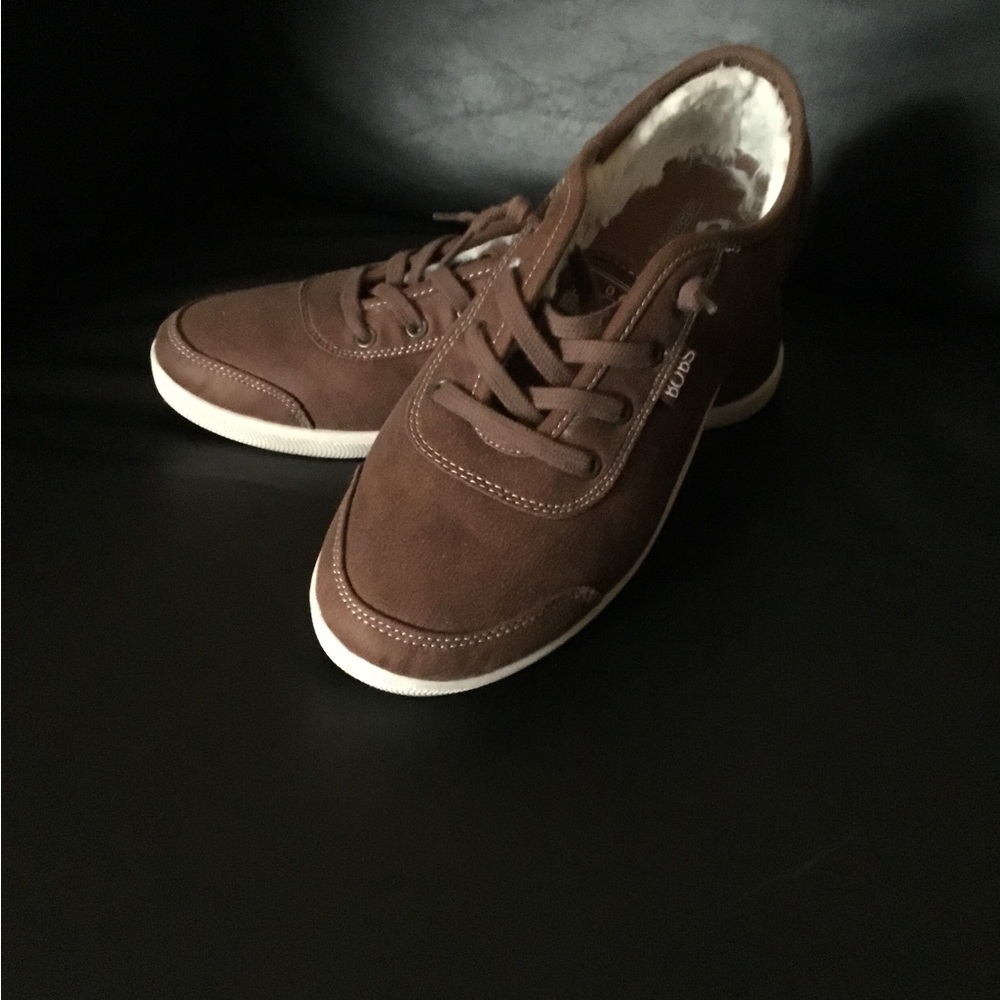 Skechers BOBS Sneakers 8.5